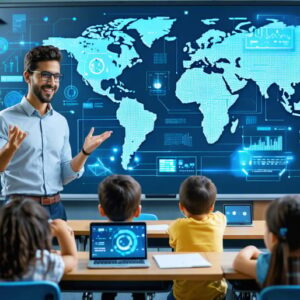 Teach Assist: Empowering Educators with Smarter Assessment and Student Success