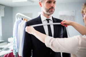 Precision in Style: The Power of Professional Tailoring