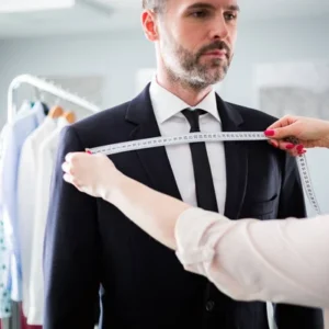 Precision in Style: The Power of Professional Tailoring