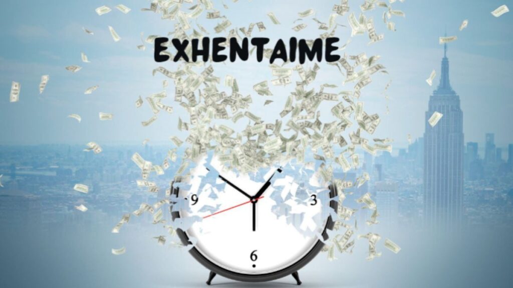 Exhentaime: Exploring a Niche Internet Archive and Its Broader Impact