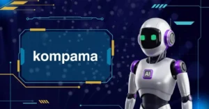 Kompama: Powering the Next Generation of Connected Digital Platforms