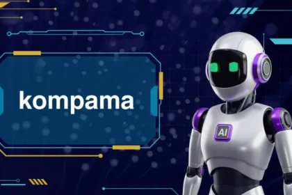 Kompama: Powering the Next Generation of Connected Digital Platforms