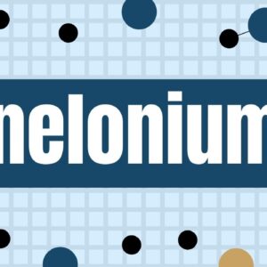 Nelonium: The Emerging Frontier in Material Science