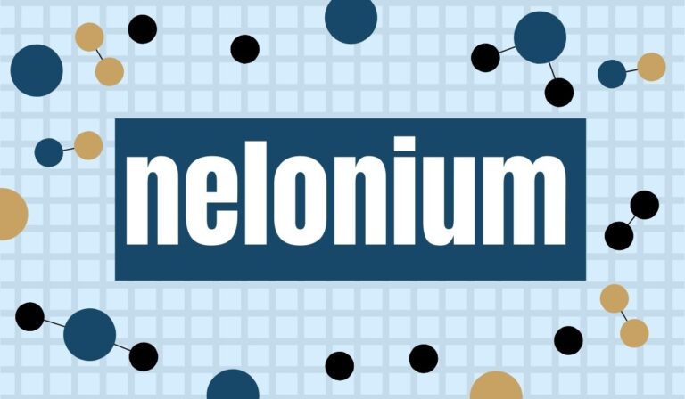 Nelonium: The Emerging Frontier in Material Science