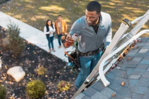 Tired of Cleaning Out Your Gutters? Get a Quote Today