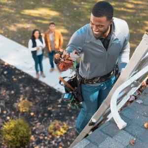 Tired of Cleaning Out Your Gutters? Get a Quote Today