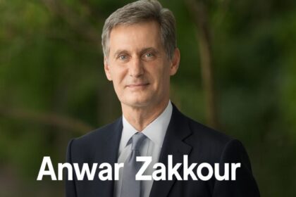 Anwar Zakkour: Vision, Leadership, and the Power of Modern Entrepreneurship