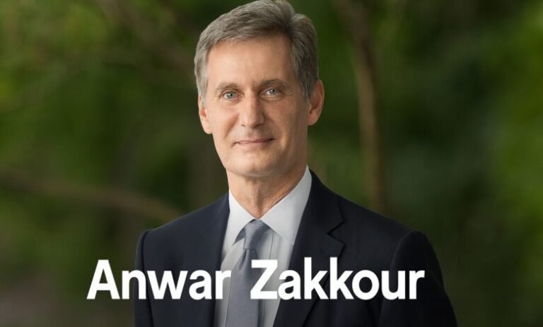 Anwar Zakkour: Vision, Leadership, and the Power of Modern Entrepreneurship