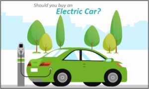Should You Buy an Electric Car? A Practical Guide to Making the Right Choice