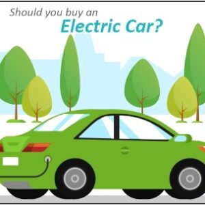 Should You Buy an Electric Car? A Practical Guide to Making the Right Choice