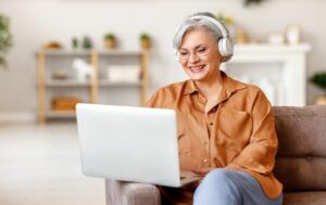 Test Your Hearing From The Comfort of Your Home