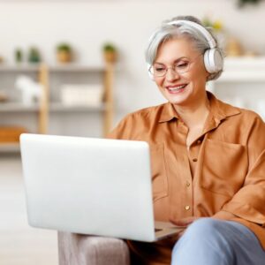 Test Your Hearing From The Comfort of Your Home