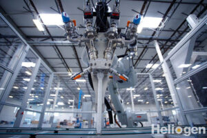 Heliogen: Pioneering Clean Energy Solutions
