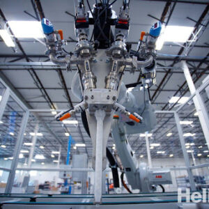 Heliogen: Pioneering Clean Energy Solutions