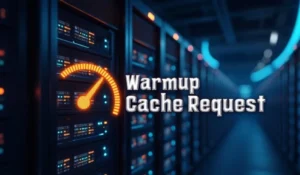 Warm Up Cache Request: Optimizing Performance in Modern Applications