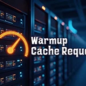 Warm Up Cache Request: Optimizing Performance in Modern Applications