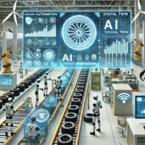 Tribupneu: Revolutionizing the Automotive Service and Tire Industry