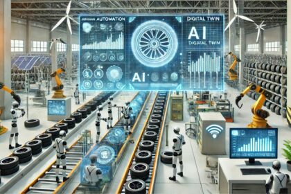 Tribupneu: Revolutionizing the Automotive Service and Tire Industry