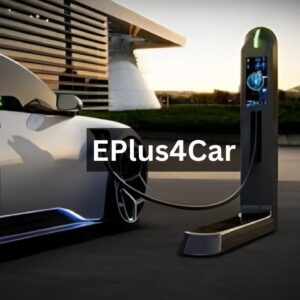 ePlus4Car: Driving the Future of Electric Mobility
