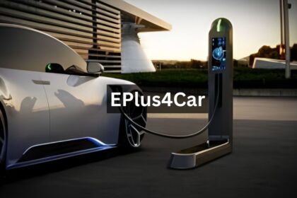 ePlus4Car: Driving the Future of Electric Mobility