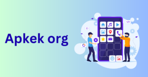 Apkek.org: Exploring a Digital Platform for APK Resources and Mobile Applications