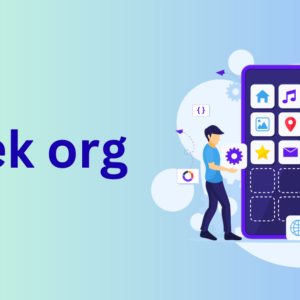 Apkek.org: Exploring a Digital Platform for APK Resources and Mobile Applications