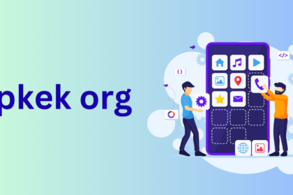 Apkek.org: Exploring a Digital Platform for APK Resources and Mobile Applications