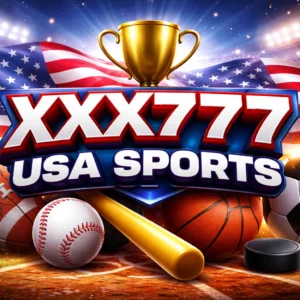 XXX777 USA Sports TodayNewspost.com: Inside America’s Premier Digital Sports Hub