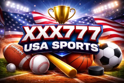 XXX777 USA Sports TodayNewspost.com: Inside America’s Premier Digital Sports Hub