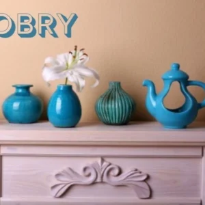 Decobry: Transforming Modern Home Spaces