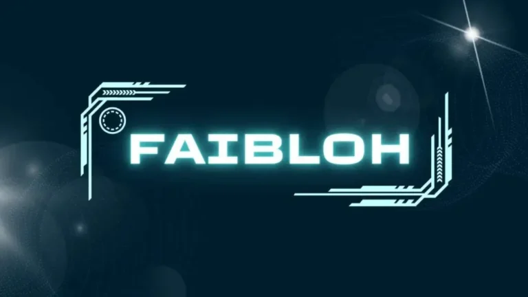 Faibloh: The Emerging Digital Platform Transforming Modern Workflows