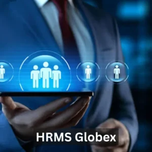 HRMS Globex: Transforming Modern Human Resource Management