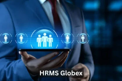 HRMS Globex: Transforming Modern Human Resource Management