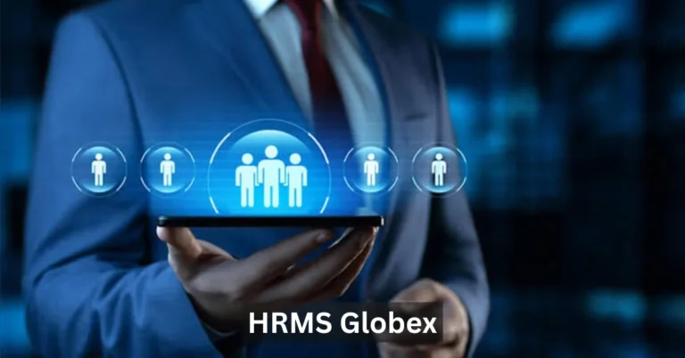 HRMS Globex: Transforming Modern Human Resource Management