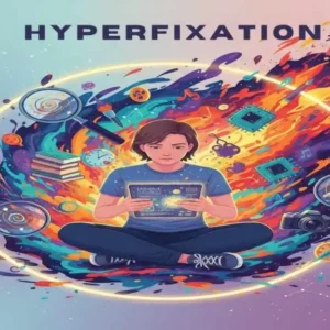 Hyperfiksaatio: Understanding the Concept and Its Implications