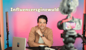 Influencersginewuld: The New Wave Shaping Digital Influence