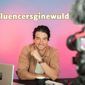 Influencersginewuld: The New Wave Shaping Digital Influence