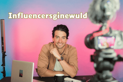Influencersginewuld: The New Wave Shaping Digital Influence