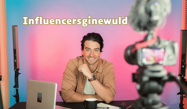 Influencersginewuld: The New Wave Shaping Digital Influence