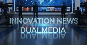 Innovation News DualMedia: Shaping the Future of Tech Information