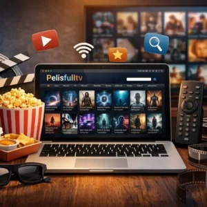 PelisFullTV: A Popular Hub for Online Entertainment