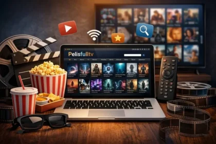 PelisFullTV: A Popular Hub for Online Entertainment