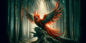 Phaelariax Vylorn: The Rise of a Mythic Fantasy Legend