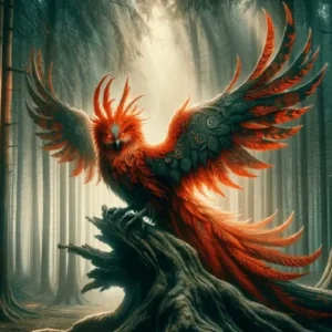 Phaelariax Vylorn: The Rise of a Mythic Fantasy Legend