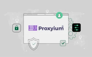 Proxiyum: The Future of Smart Internet Routing and Privacy