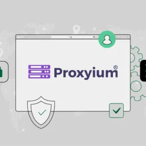 Proxiyum: The Future of Smart Internet Routing and Privacy
