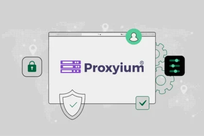 Proxiyum: The Future of Smart Internet Routing and Privacy