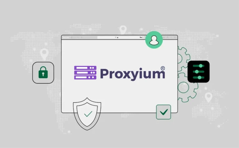 Proxiyum: The Future of Smart Internet Routing and Privacy