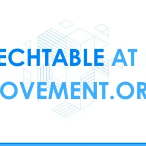 TechTable i-Movement.org: A Platform for Digital Innovation and Collaboration
