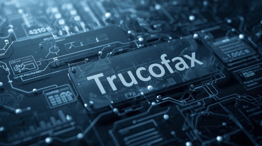 Trucofax: A Modern Approach to Digital Communication
